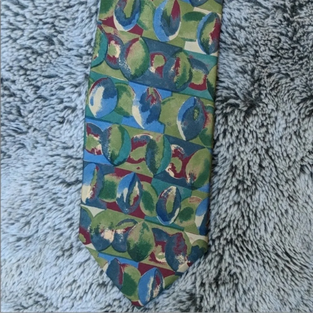 CLUBFELLOW SILK TIE